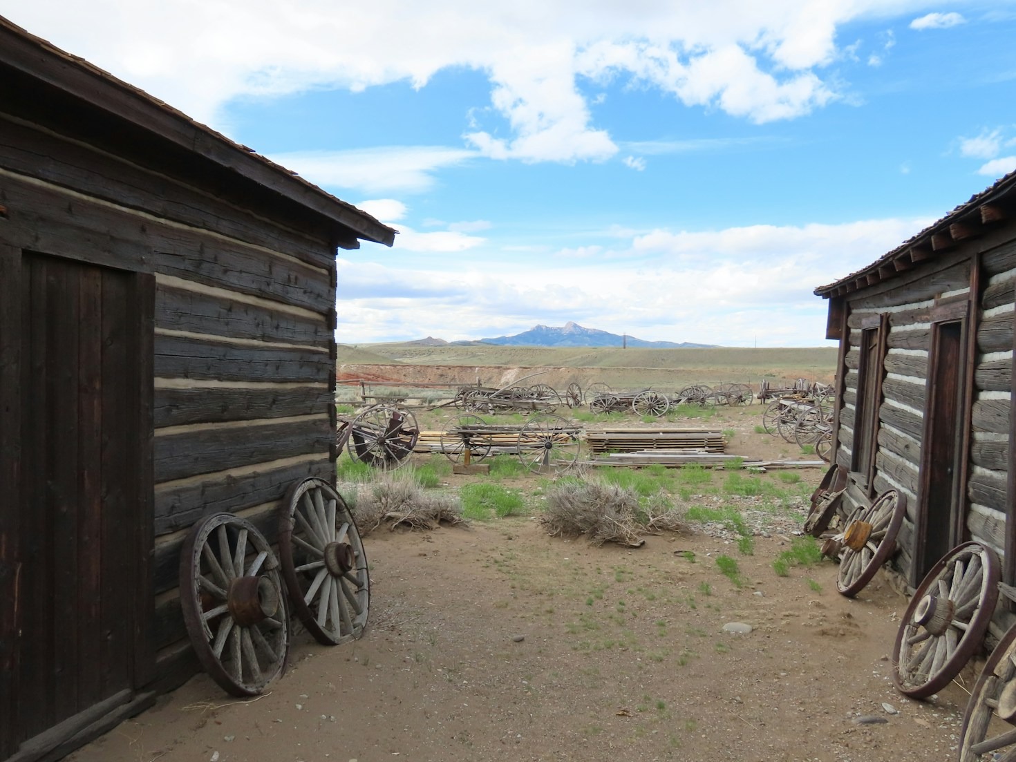 What to Expect from an Old West Adventure