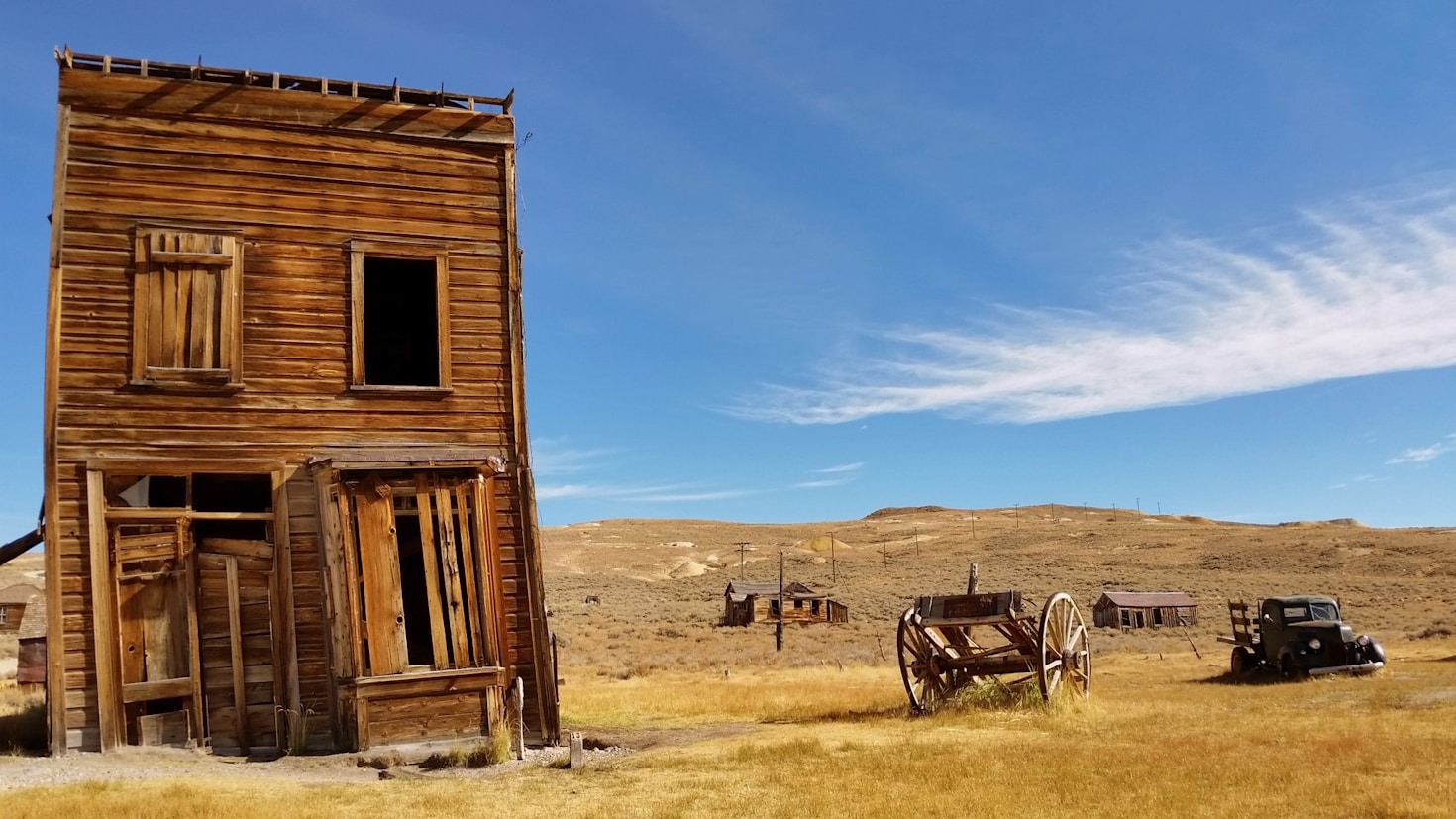 Why the Old West Still Captivates Modern Audiences